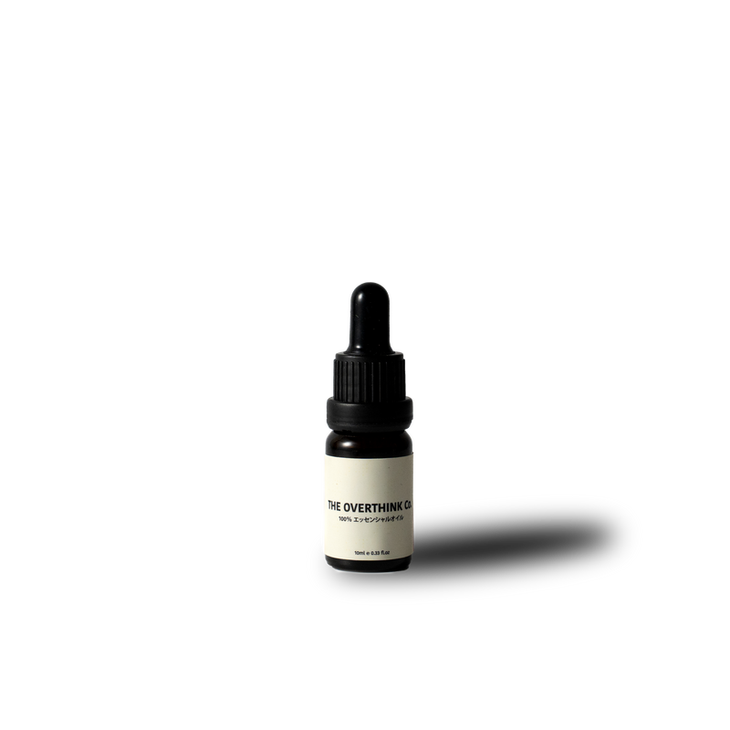 100% Pure Essential Oil - 10ml